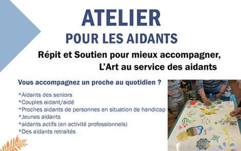 L'ASADO Services à domicile informe