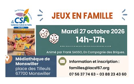 Jeux de société en famille