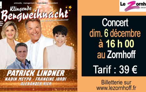 Klingende Bergweichnacht