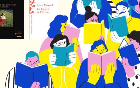 Médiathèque: Prix du RDV des lecteurs